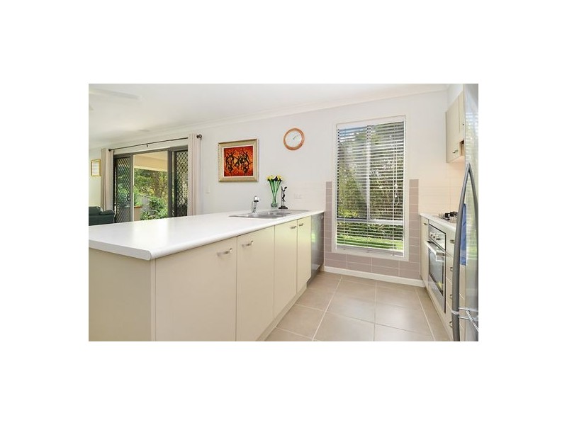 27 Hillside Circuit, Chermside West QLD 4032