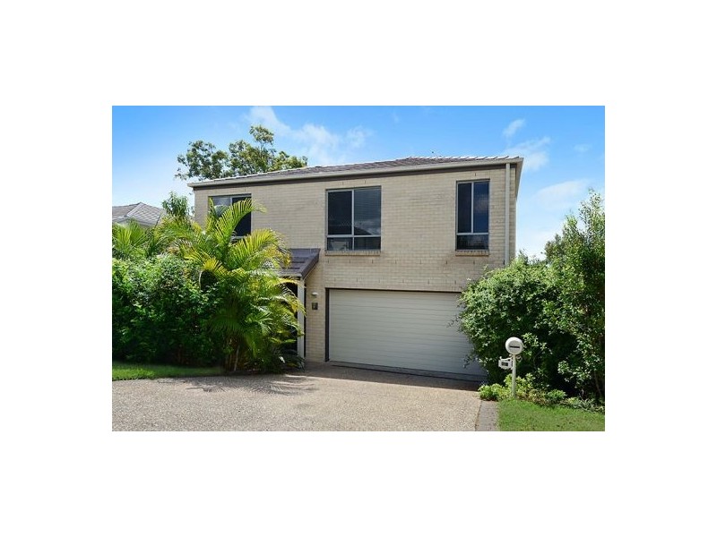 27 Hillside Circuit, Chermside West QLD 4032