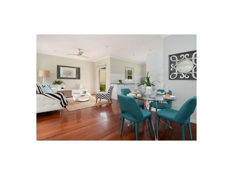 24 Inge Street, Mount Gravatt QLD 4122