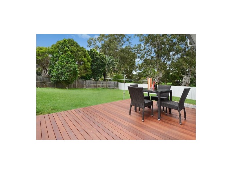 24 Inge Street, Mount Gravatt QLD 4122