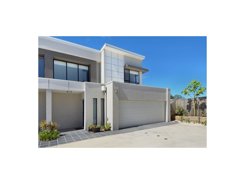 4/38 Preston Road, Carina QLD 4152