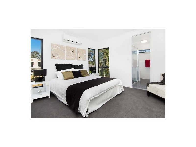 4/38 Preston Road, Carina QLD 4152