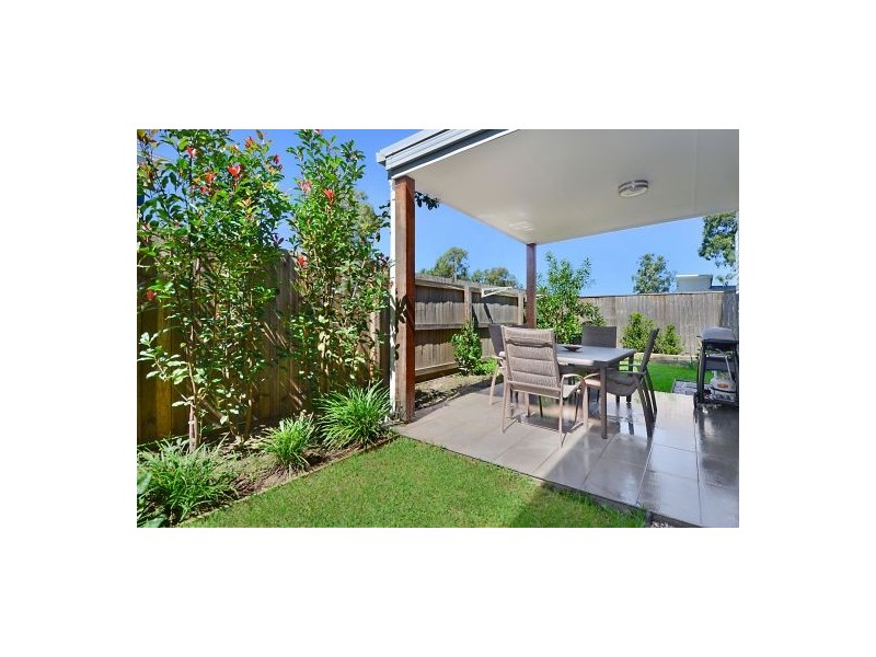 4/38 Preston Road, Carina QLD 4152