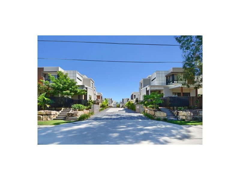 4/38 Preston Road, Carina QLD 4152