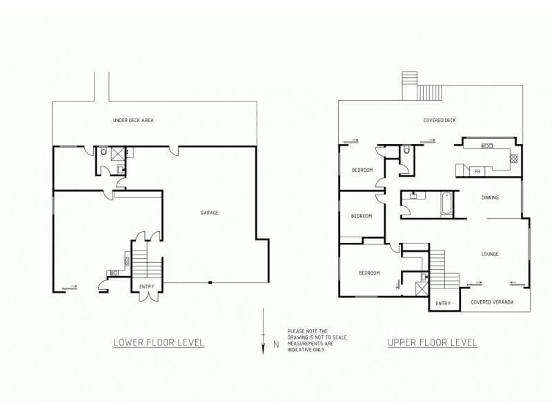 22 Gonzales Street, Macgregor QLD 4109 Floorplan