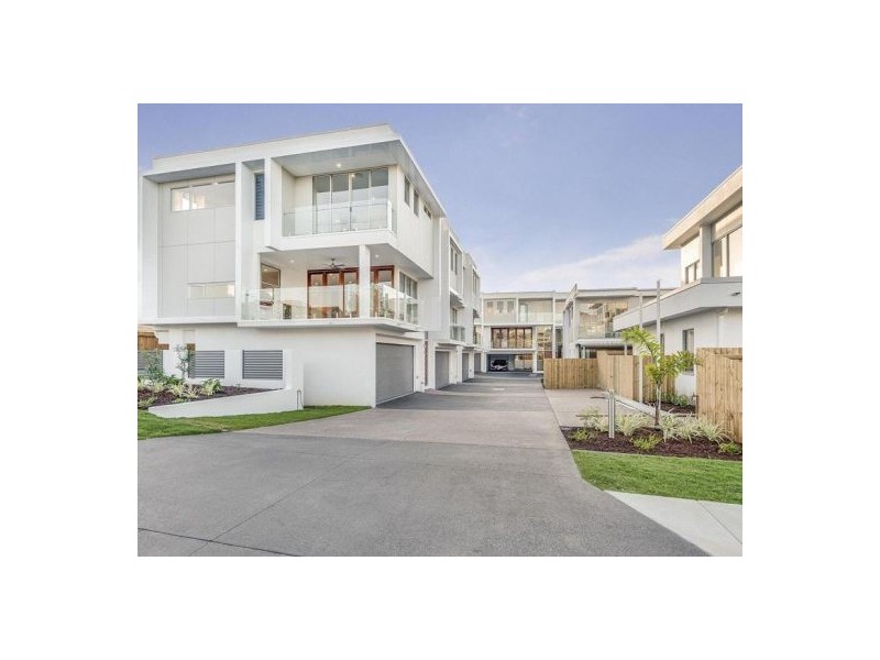 8/97 Baringa Street, Morningside QLD 4170