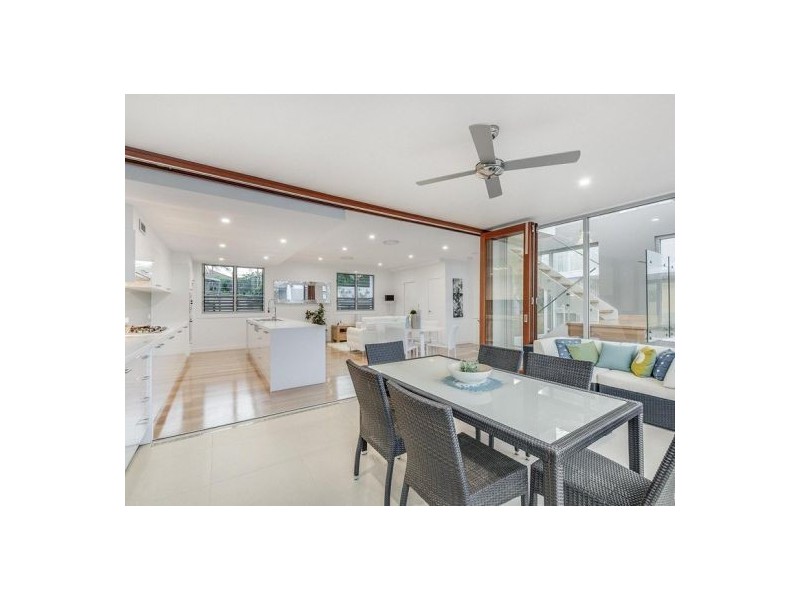 8/97 Baringa Street, Morningside QLD 4170