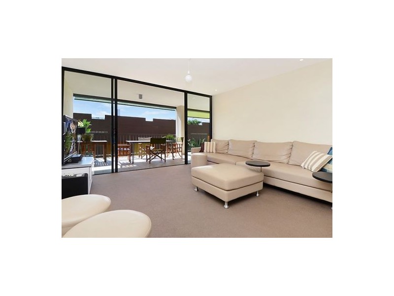 213 / 8 Musgrave Street, West End QLD 4101