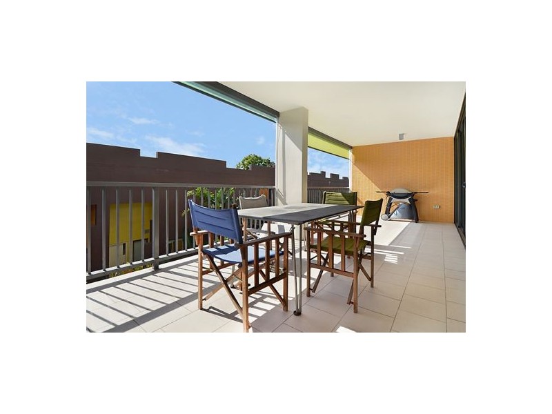 213 / 8 Musgrave Street, West End QLD 4101