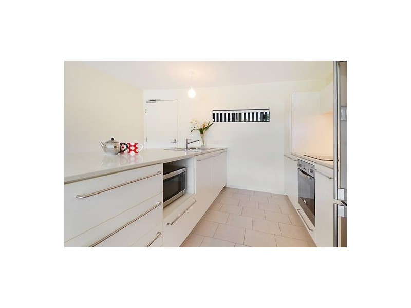 213 / 8 Musgrave Street, West End QLD 4101