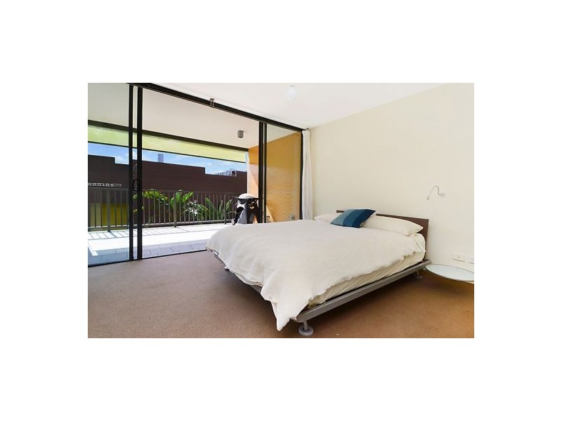 213 / 8 Musgrave Street, West End QLD 4101