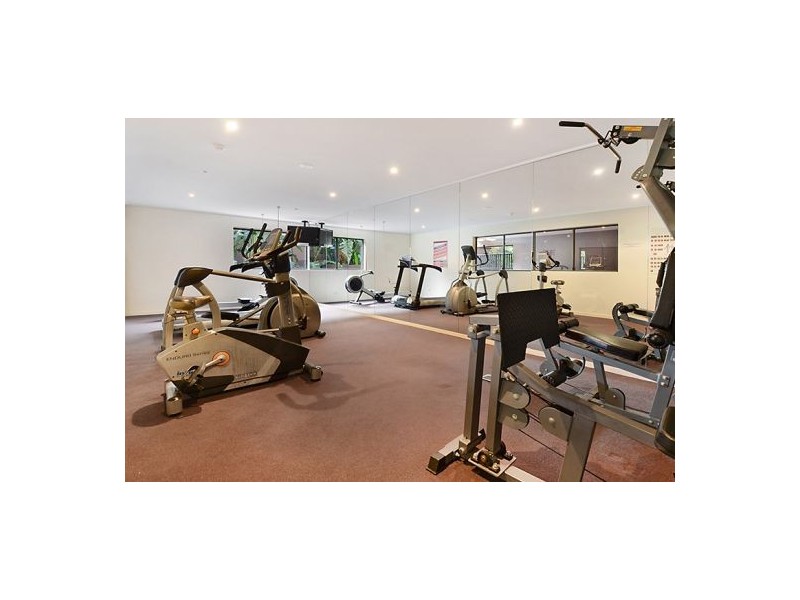 213 / 8 Musgrave Street, West End QLD 4101