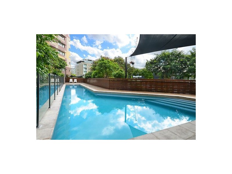 213 / 8 Musgrave Street, West End QLD 4101