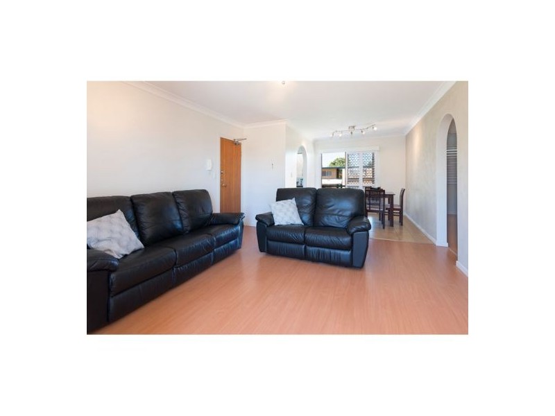 4/11 Weston Street, Coorparoo QLD 4151