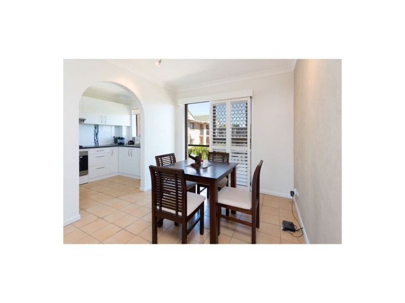 4/11 Weston Street, Coorparoo QLD 4151