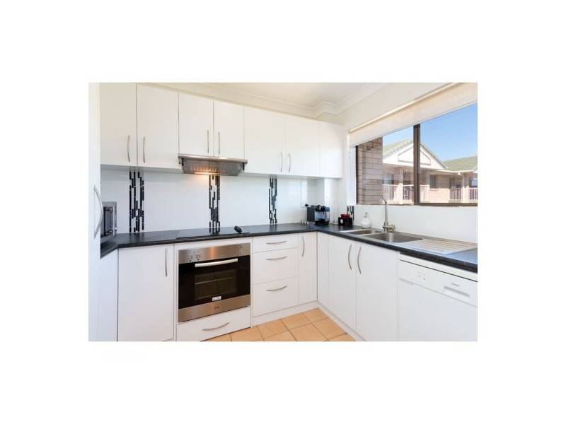 4/11 Weston Street, Coorparoo QLD 4151