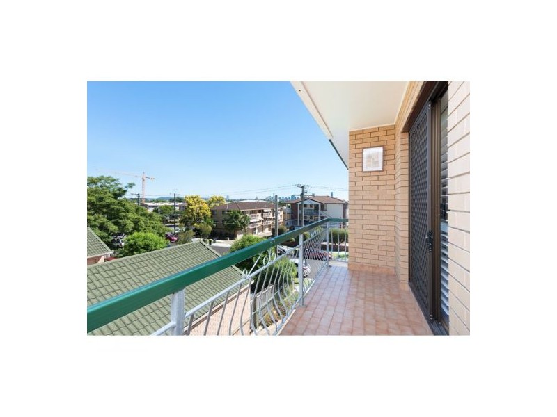 4/11 Weston Street, Coorparoo QLD 4151