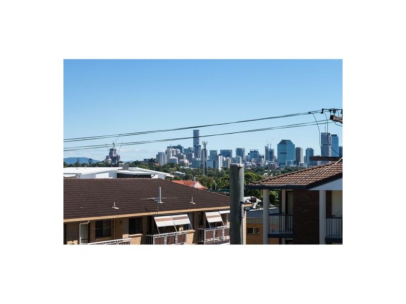 4/11 Weston Street, Coorparoo QLD 4151