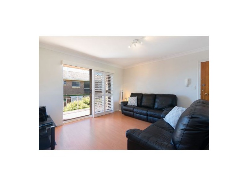 4/11 Weston Street, Coorparoo QLD 4151