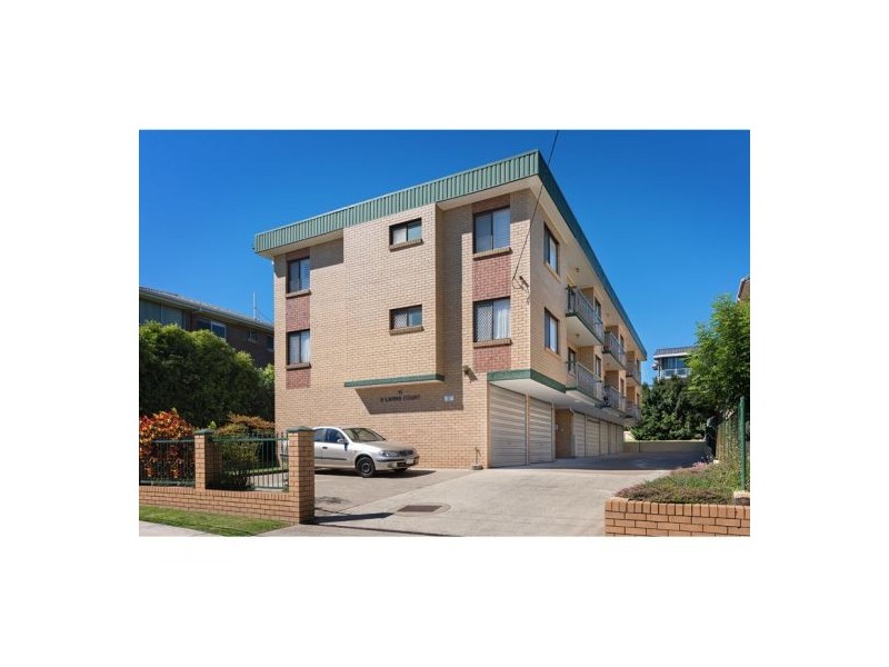 4/11 Weston Street, Coorparoo QLD 4151