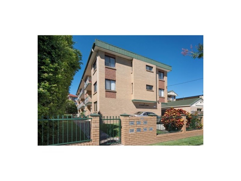 4/11 Weston Street, Coorparoo QLD 4151