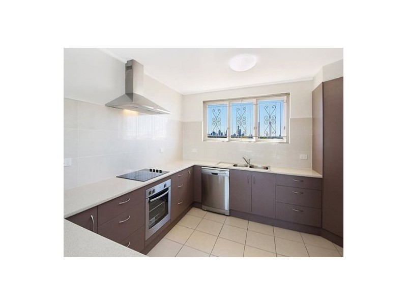 3/232 Cavendish Road, Coorparoo QLD 4151