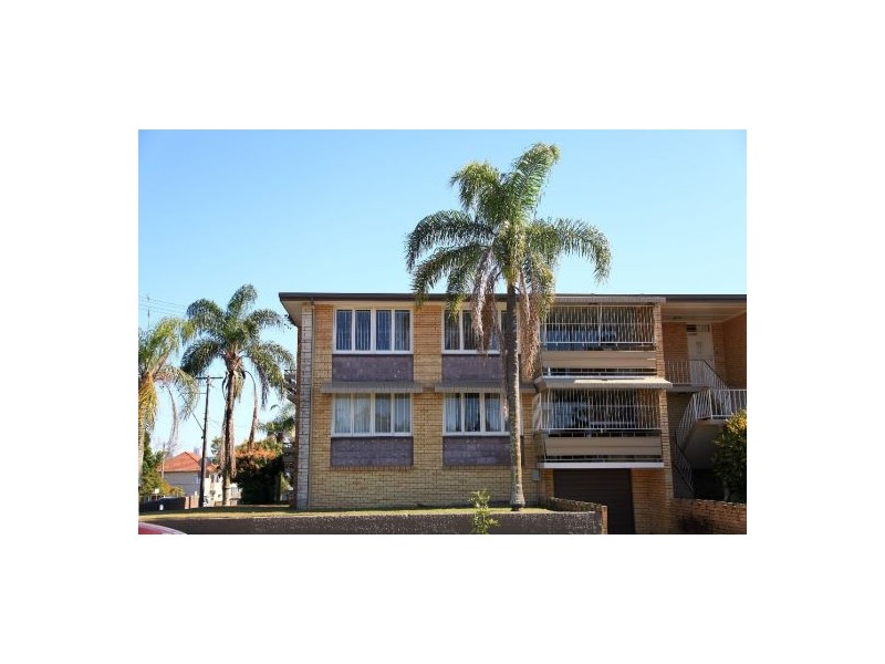 3/232 Cavendish Road, Coorparoo QLD 4151