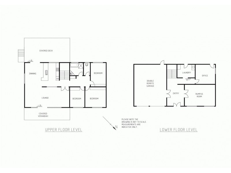 135 Clough Street, Mount Gravatt QLD 4122 Floorplan