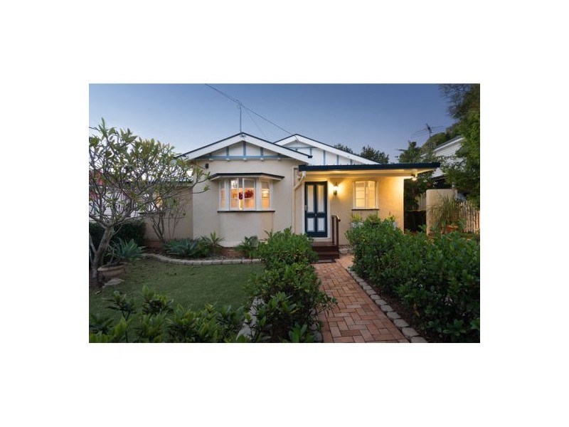 35 Gailey Street, Ashgrove QLD 4060