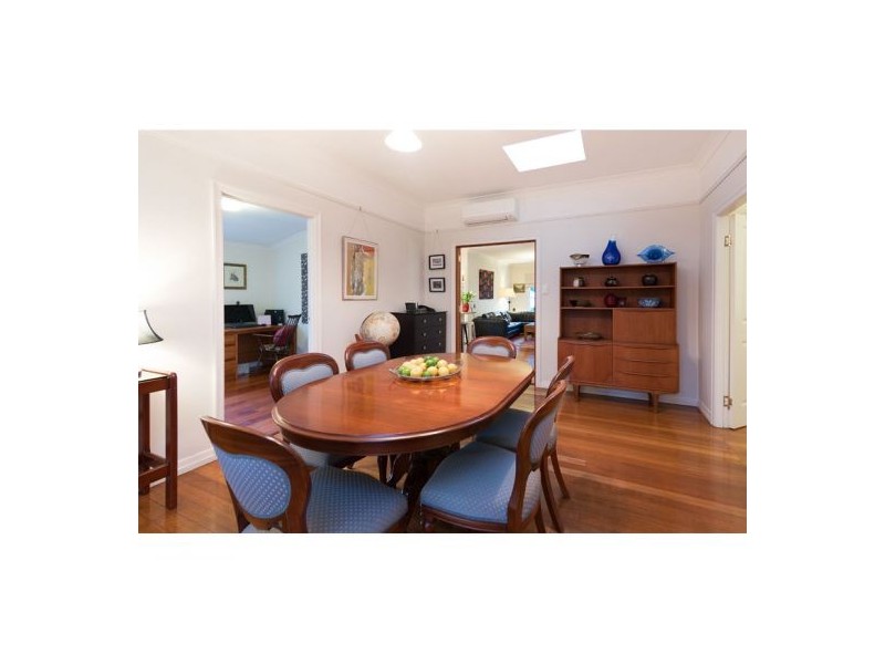 35 Gailey Street, Ashgrove QLD 4060