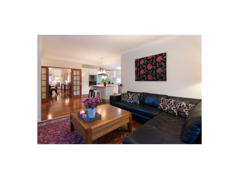 35 Gailey Street, Ashgrove QLD 4060