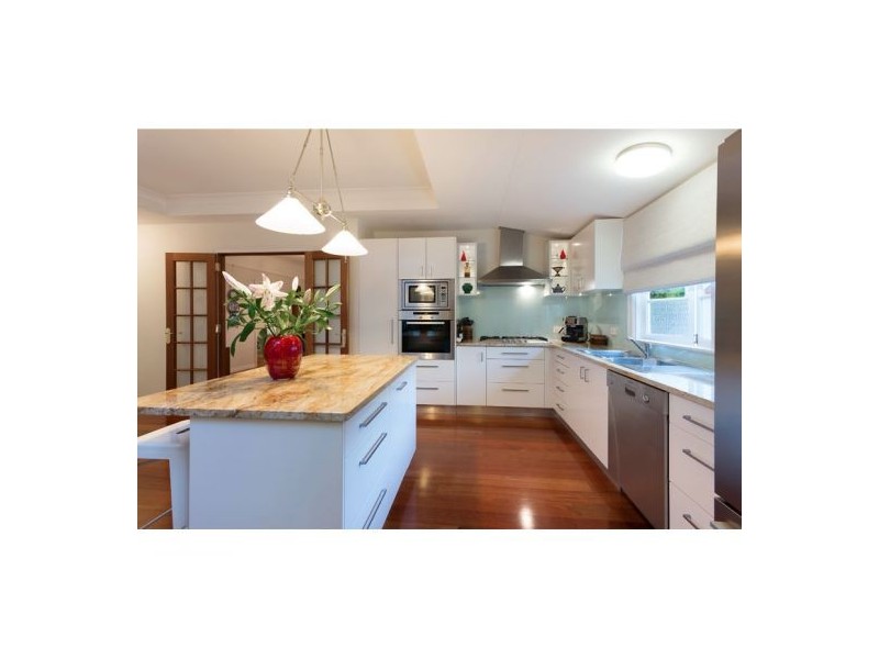 35 Gailey Street, Ashgrove QLD 4060