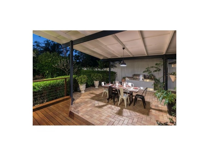 35 Gailey Street, Ashgrove QLD 4060