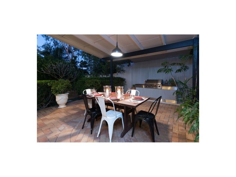35 Gailey Street, Ashgrove QLD 4060