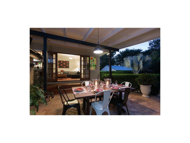 35 Gailey Street, Ashgrove QLD 4060