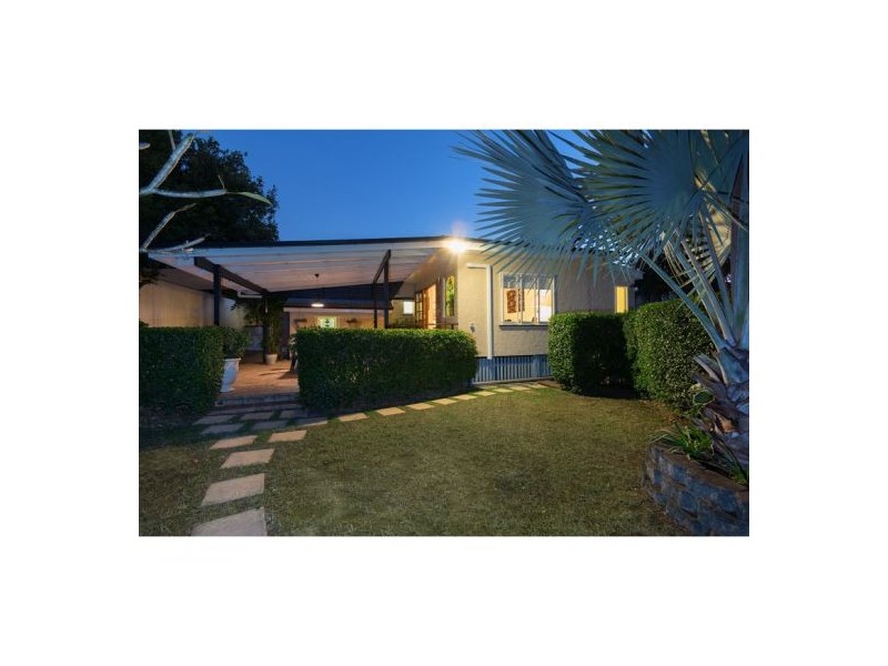 35 Gailey Street, Ashgrove QLD 4060