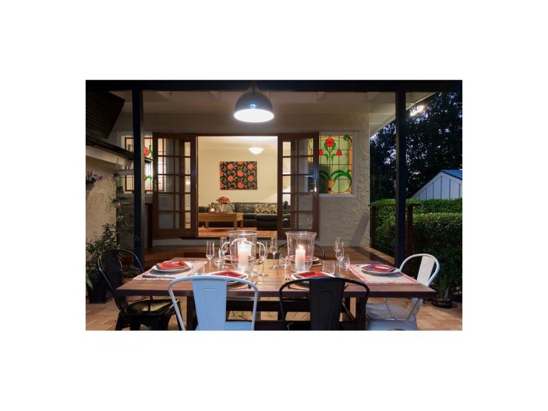 35 Gailey Street, Ashgrove QLD 4060