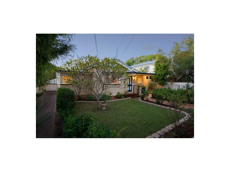 35 Gailey Street, Ashgrove QLD 4060
