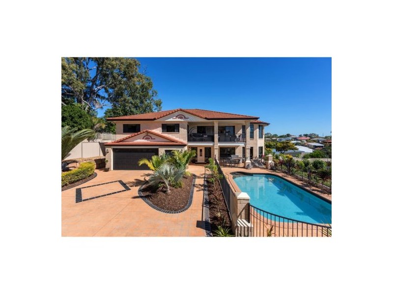 31 Saunders Place, Wynnum QLD 4178