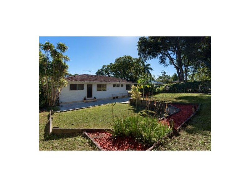 23 Lewana Street, Mansfield QLD 4122