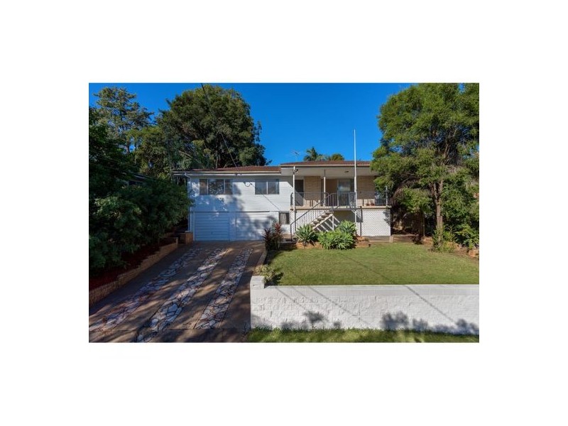 23 Lewana Street, Mansfield QLD 4122