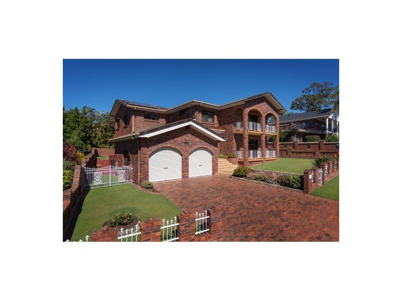 3 Helemon Street, Belmont QLD 4153