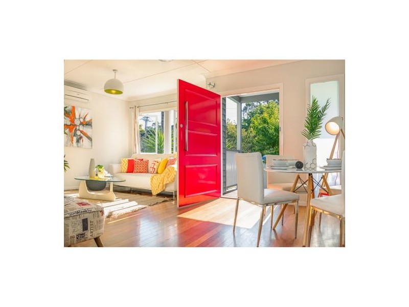 91 Nursery Road, Holland Park West QLD 4121