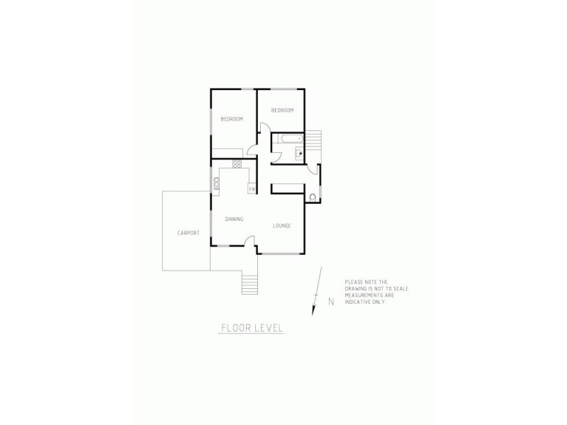 91 Nursery Road, Holland Park West QLD 4121 Floorplan