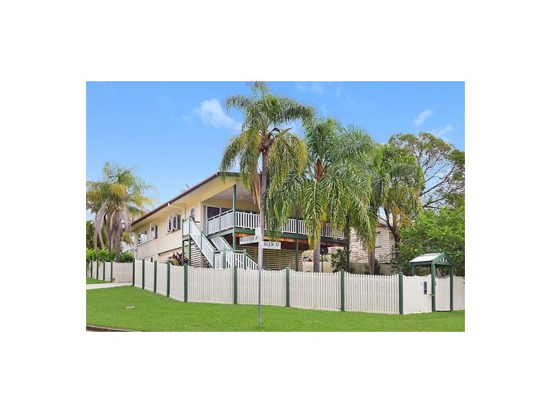 11 Glen Street, Coorparoo QLD 4151