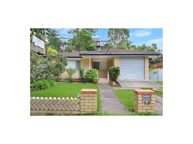 98 Carrara Street, Mount Gravatt East QLD 4122
