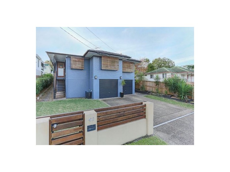 43 Latimer Street, Holland Park QLD 4121