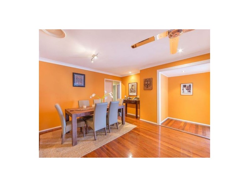 43 Latimer Street, Holland Park QLD 4121