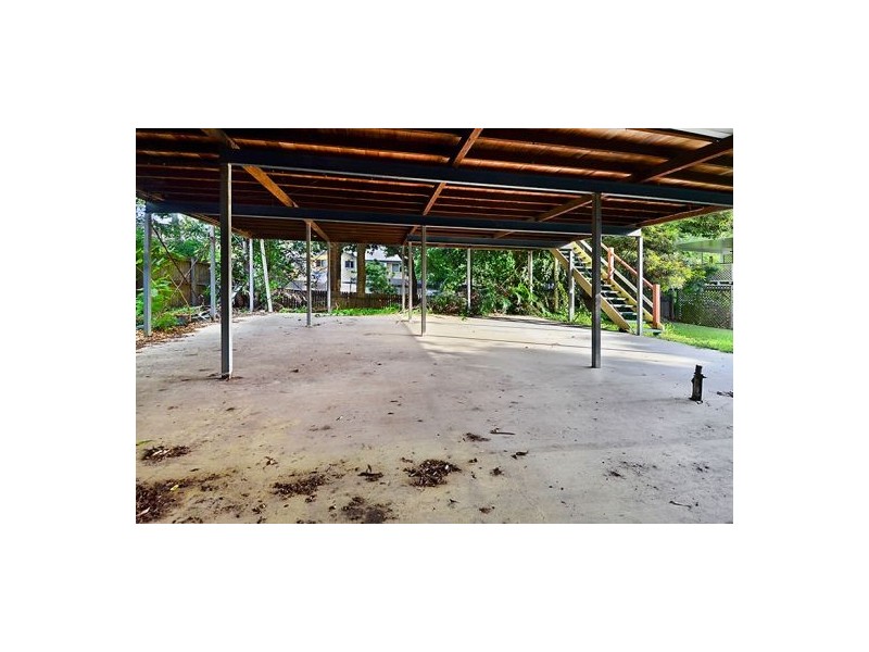 8 Thorne Street, Windsor QLD 4030