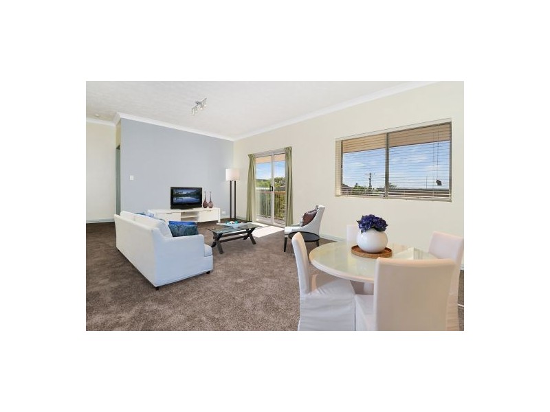 5/282 Cavendish Road, Coorparoo QLD 4151